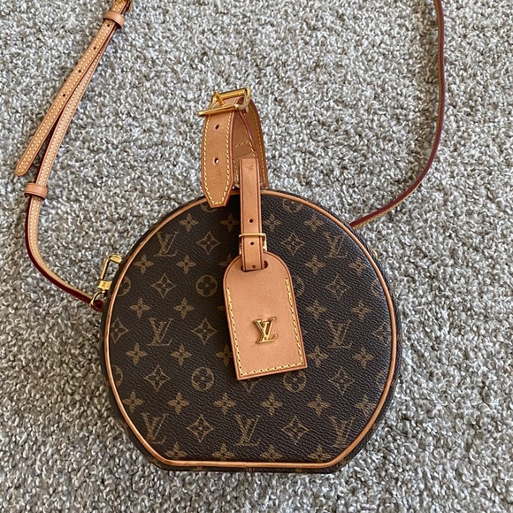 Louis Vuitton Handbags - Louis Vuitton bag
